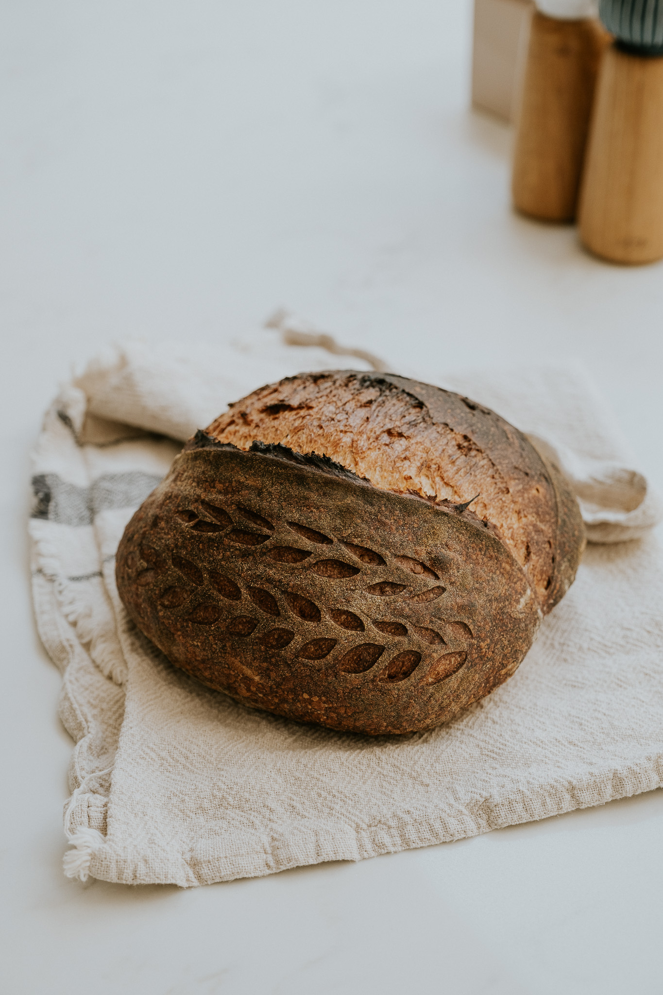 Sourdough Bread Guide Sourdough Explained