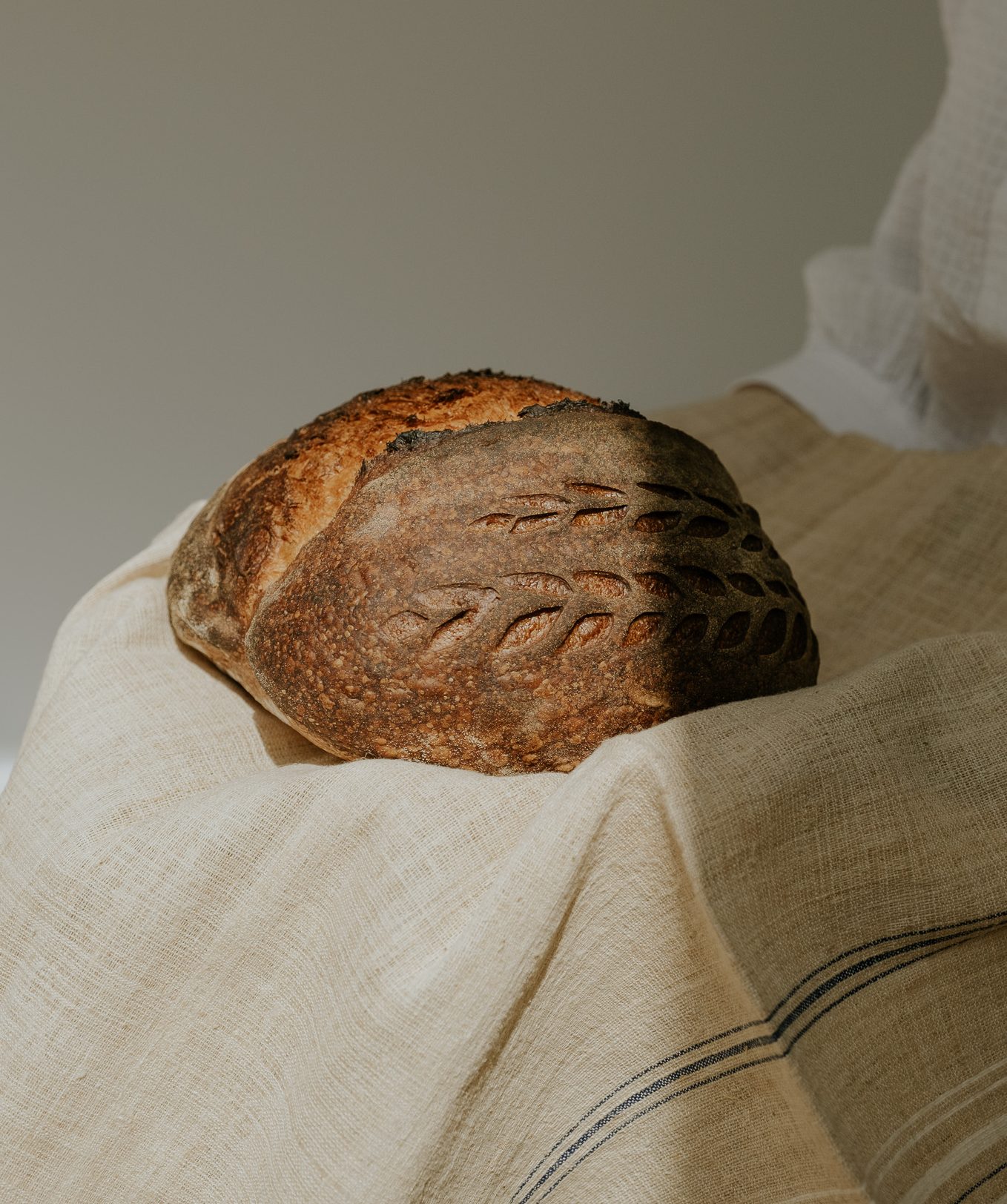 Sourdough Bread Guide Sourdough Explained